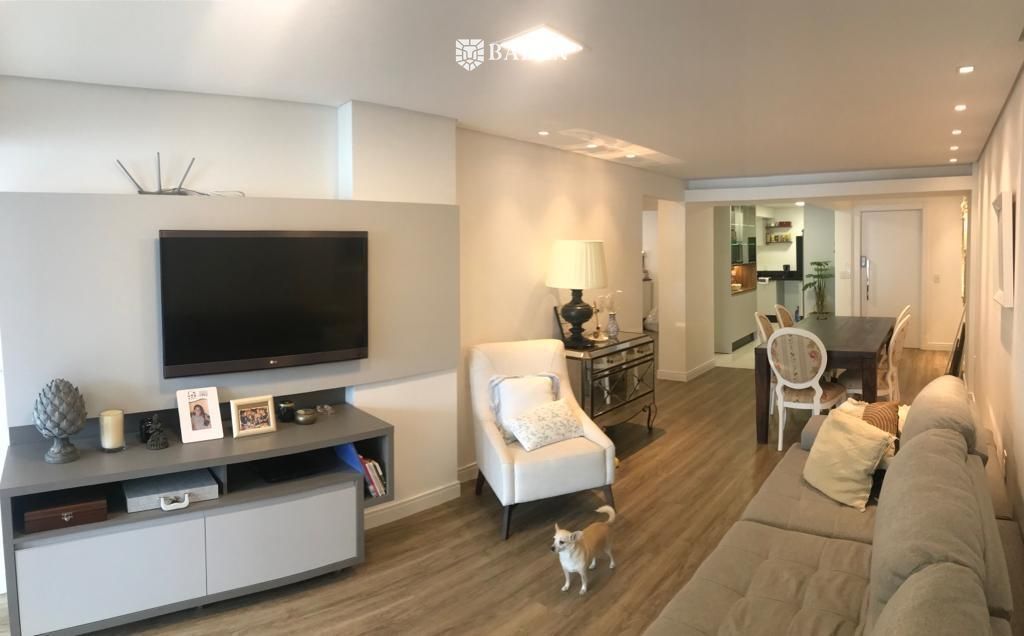 Apartamento, 3 quartos, 120 m² - Foto 2