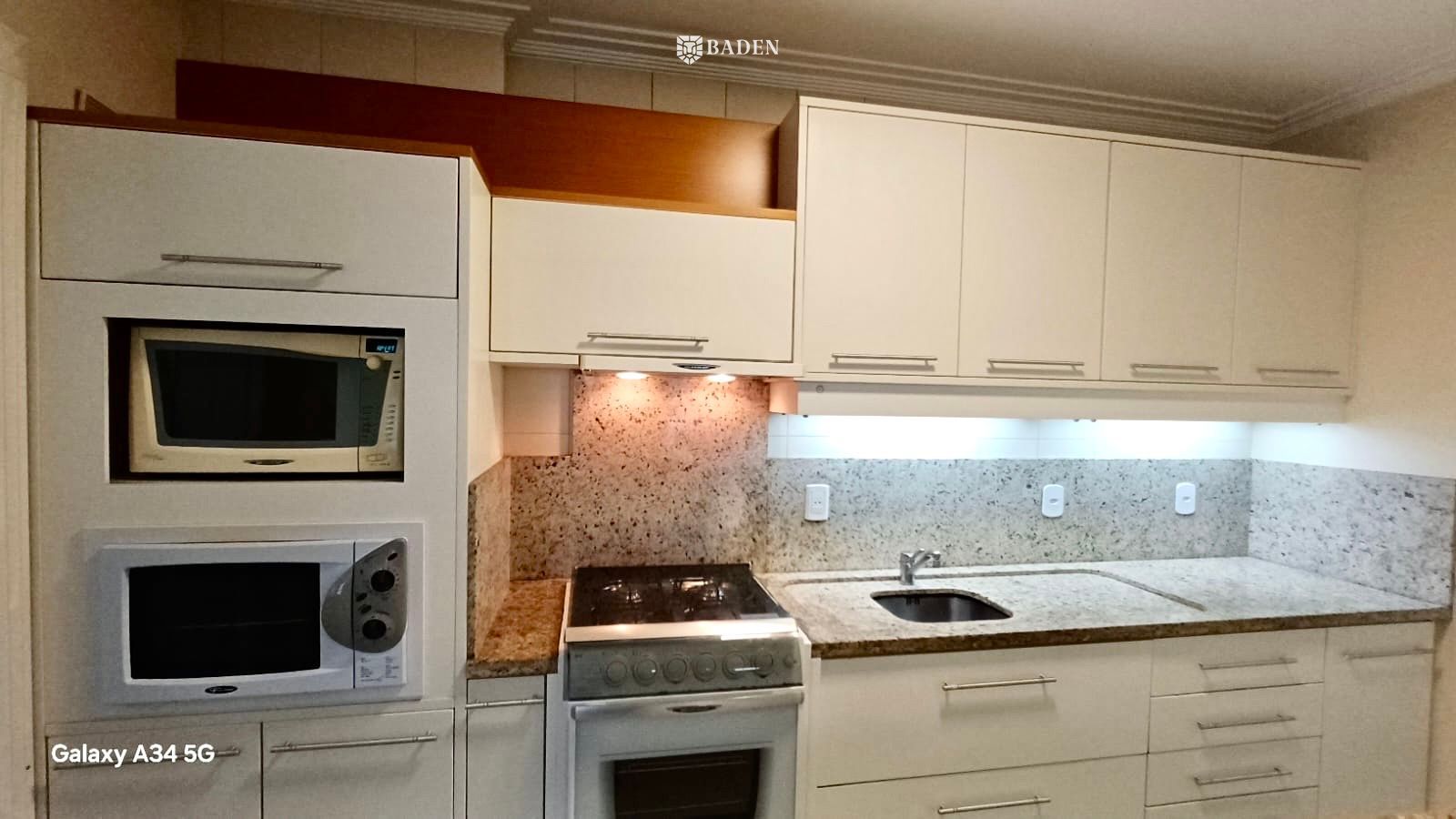 Apartamento, 3 quartos, 152 m² - Foto 19