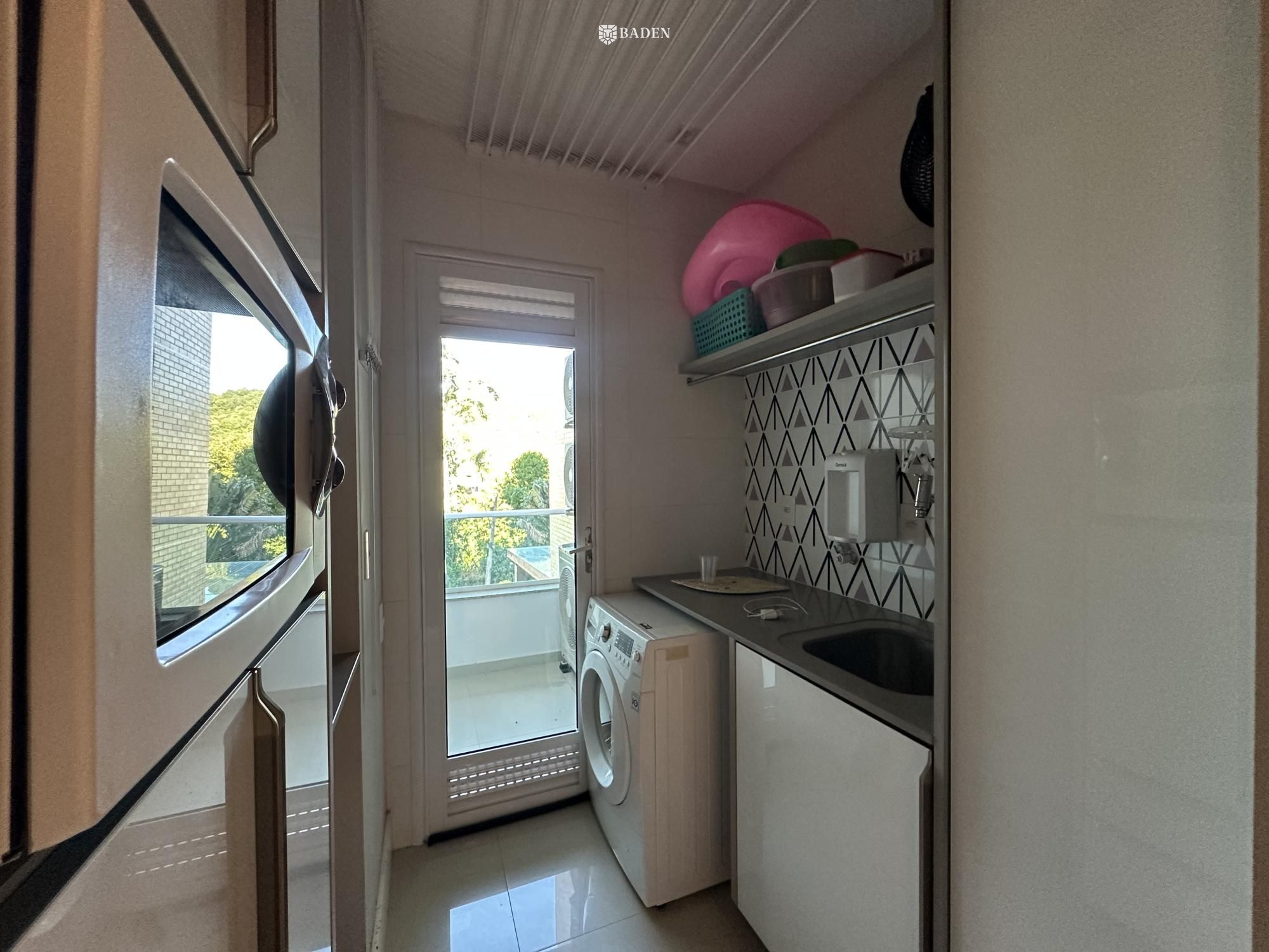 Apartamento, 3 quartos, 115 m² - Foto 8