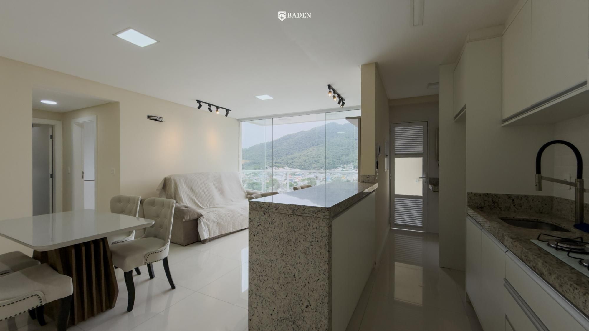 Apartamento, 2 quartos, 85 m² - Foto 10