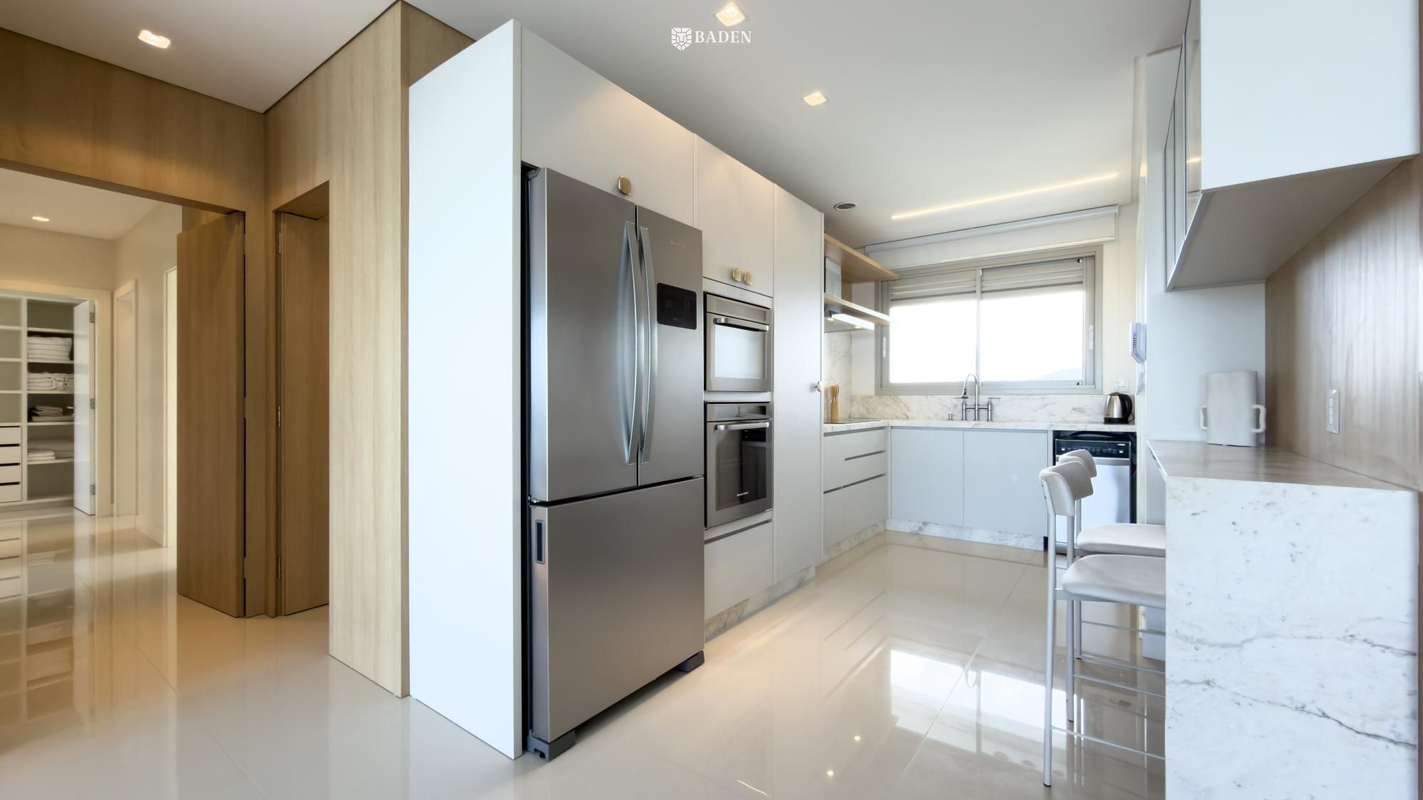 Apartamento, 4 quartos, 160 m² - Foto 19