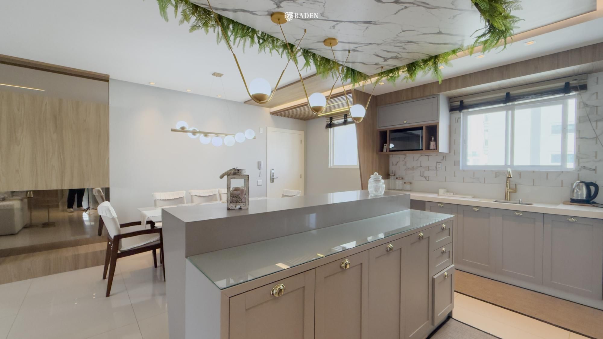 Apartamento, 4 quartos, 143 m² - Foto 11
