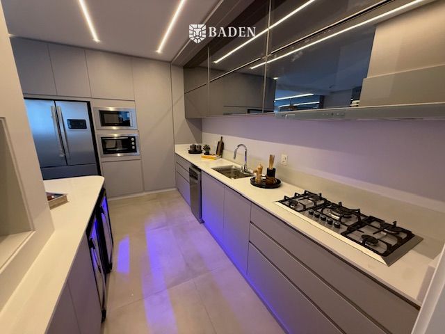 Apartamento, 4 quartos, 149 m² - Foto 11
