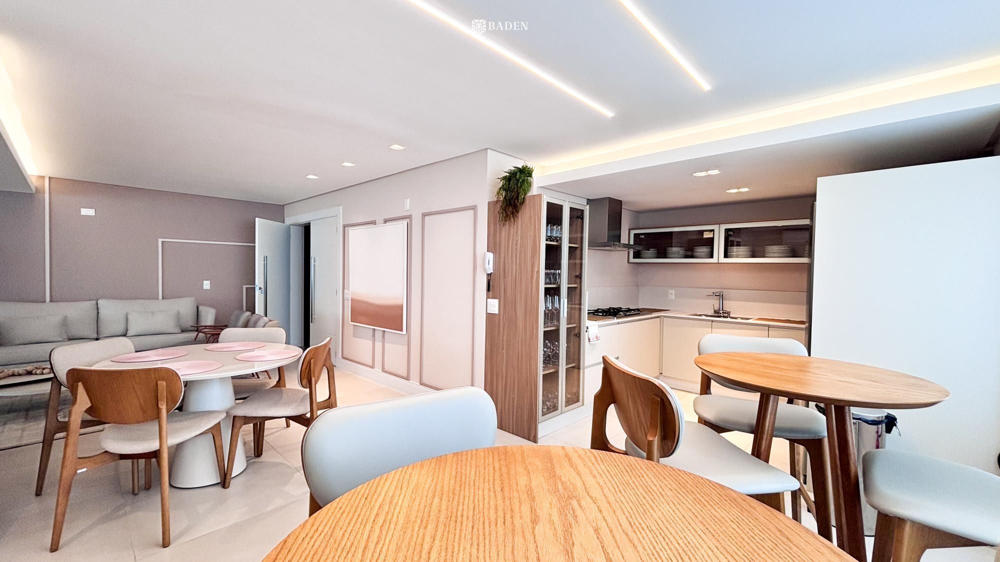 Apartamento, 3 quartos, 134 m² - Foto 12