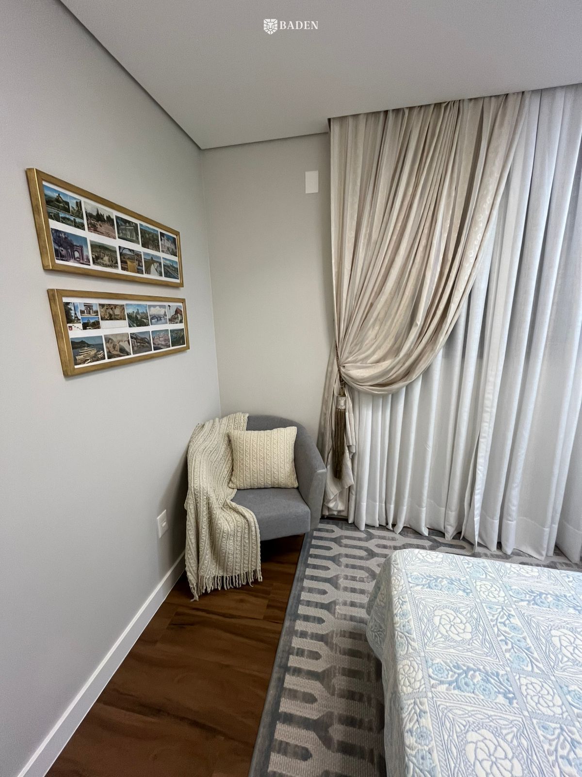 Apartamento, 2 quartos, 85 m² - Foto 22