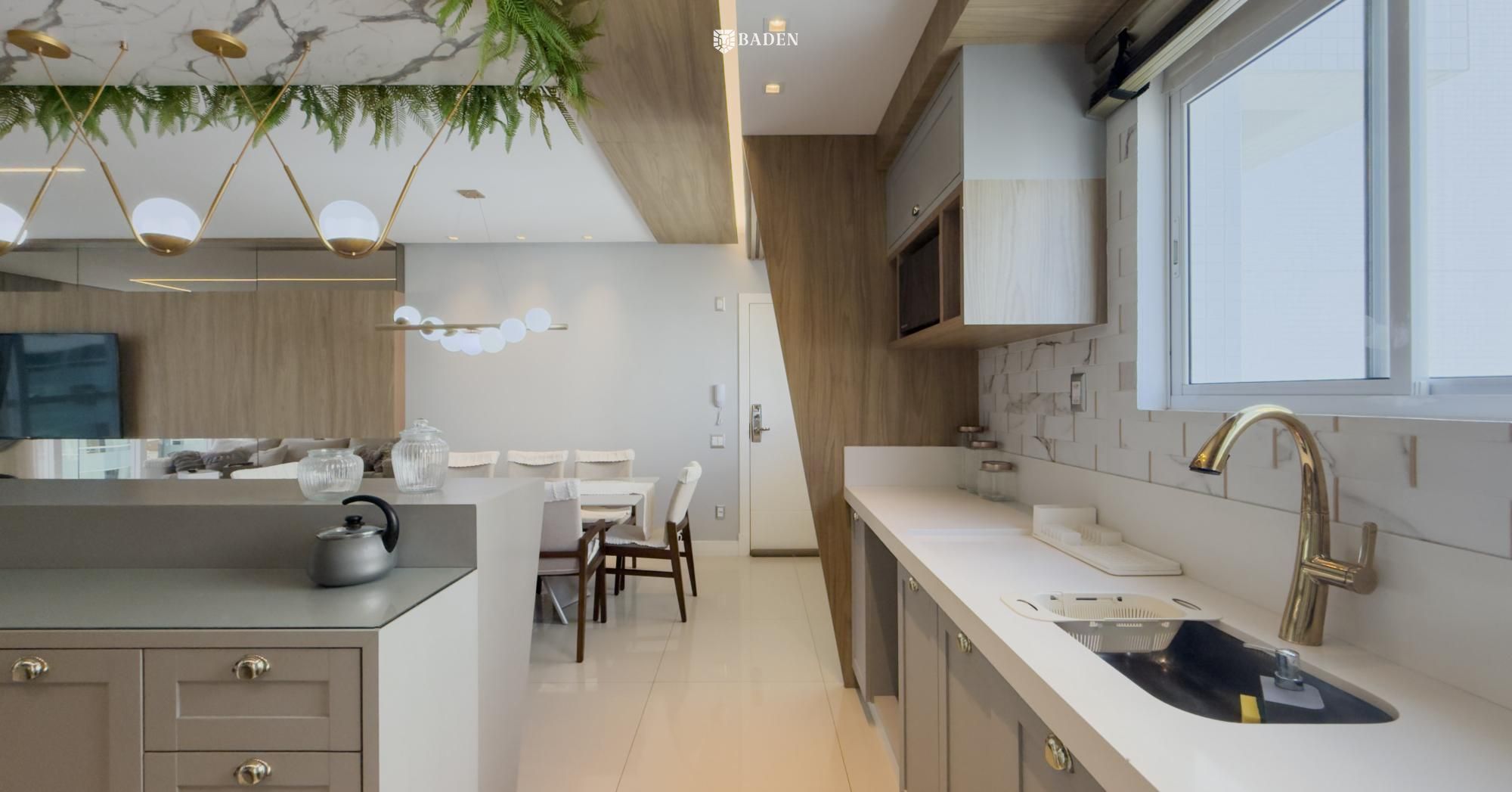 Apartamento, 4 quartos, 143 m² - Foto 20