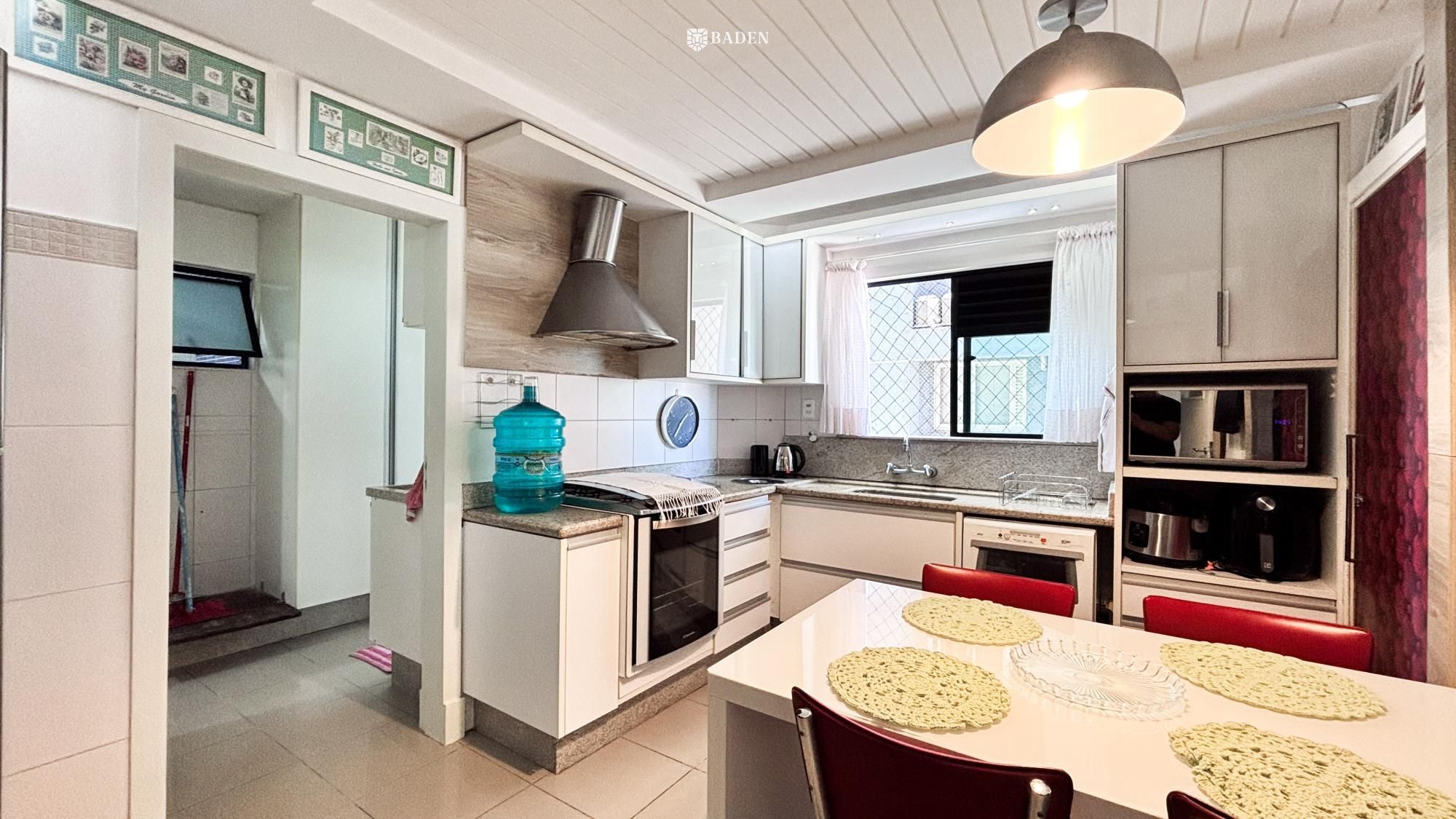 Apartamento, 3 quartos, 197 m² - Foto 20