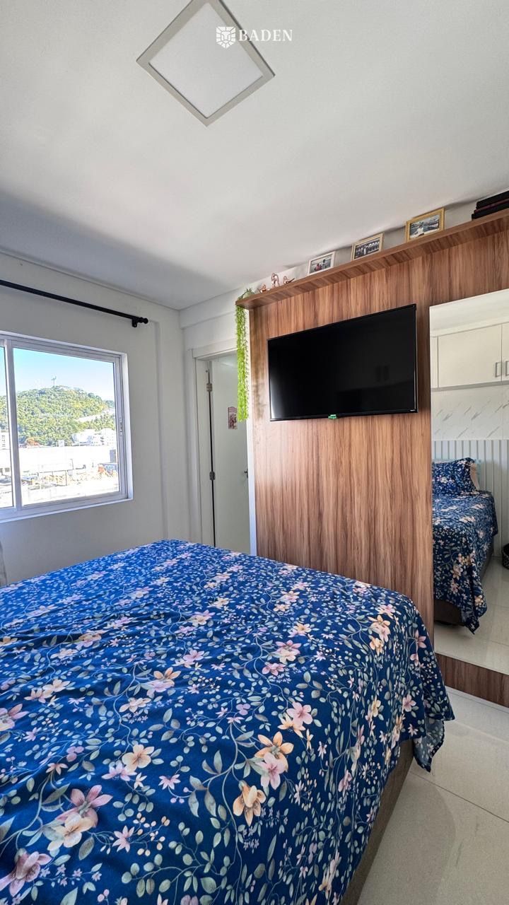 Apartamento, 2 quartos, 85 m² - Foto 21