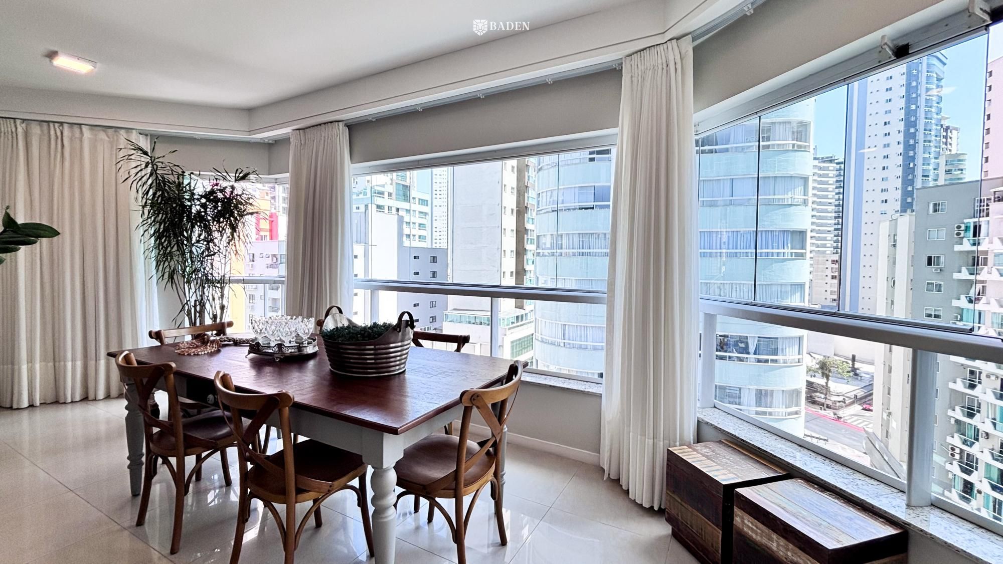 Apartamento, 3 quartos, 134 m² - Foto 17