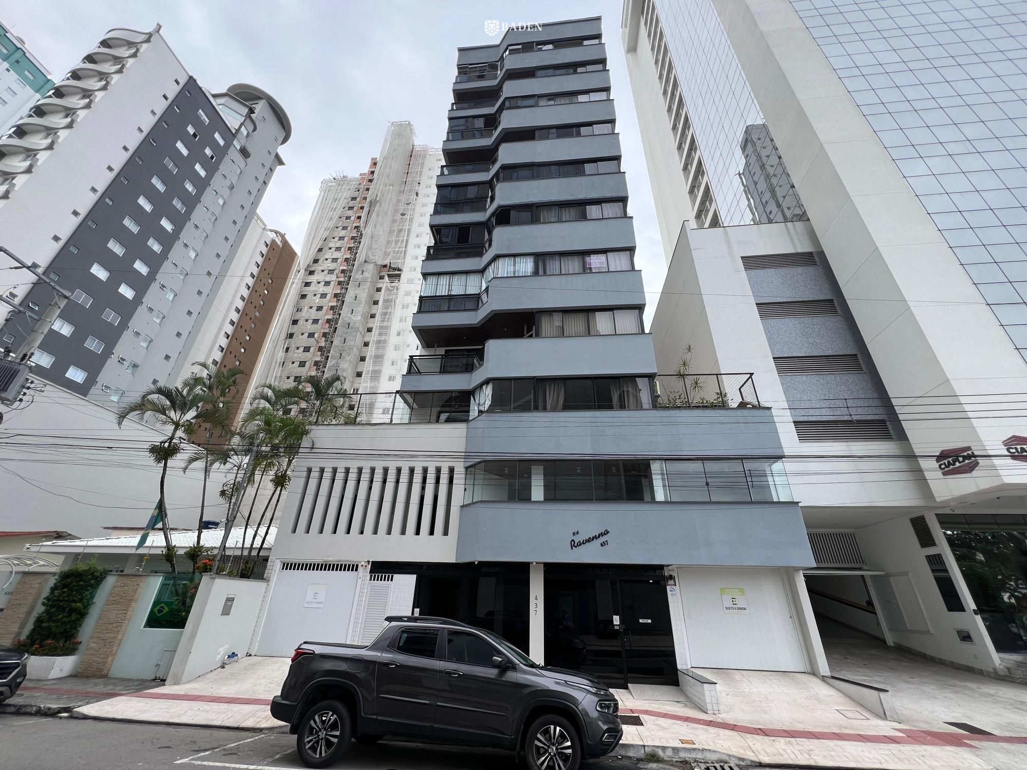 Apartamento, 2 quartos, 94 m² - Foto 1