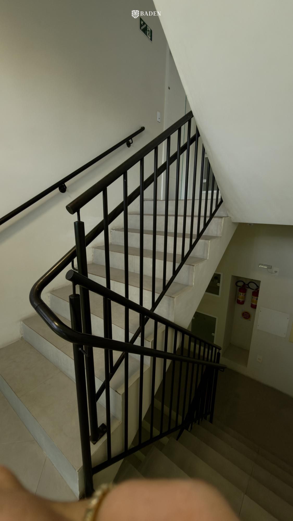 Apartamento, 2 quartos, 75 m² - Foto 28