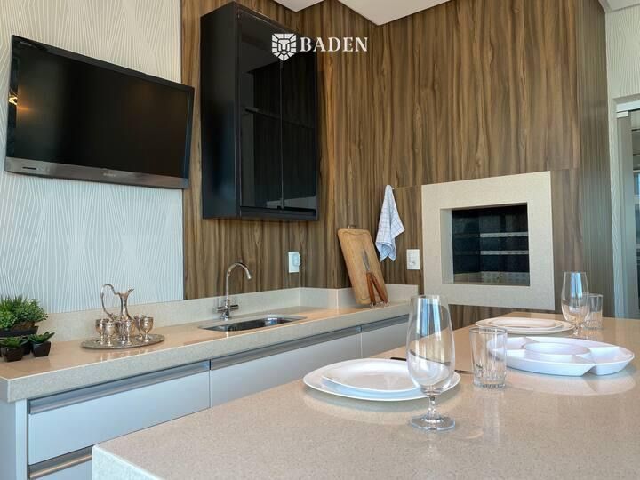 Apartamento, 3 quartos, 130 m² - Foto 8
