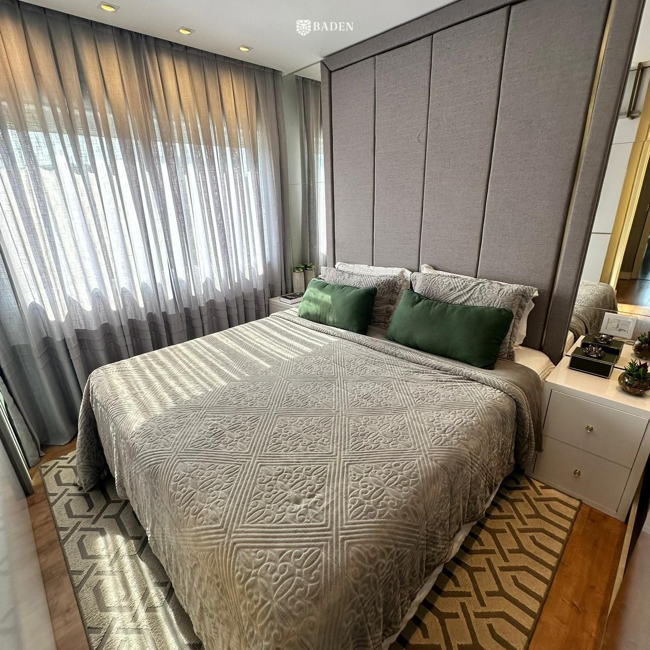 Apartamento, 3 quartos, 130 m² - Foto 12