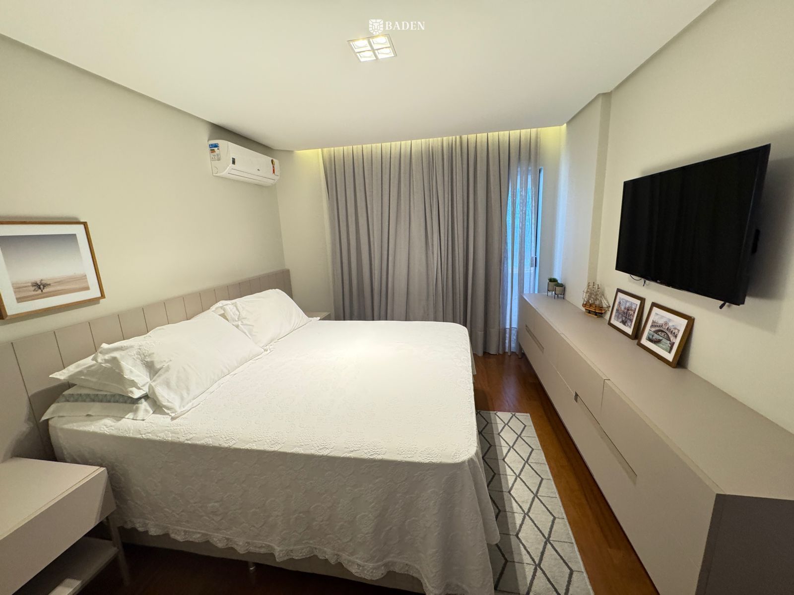 Apartamento, 3 quartos, 177 m² - Foto 15