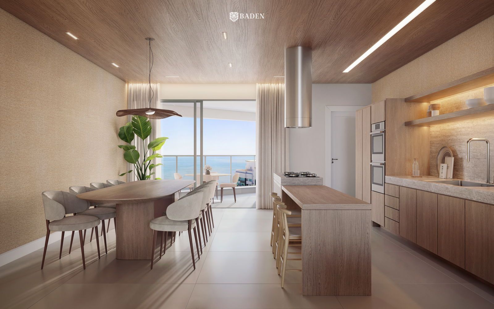 Cobertura, 4 quartos, 391 m² - Foto 16