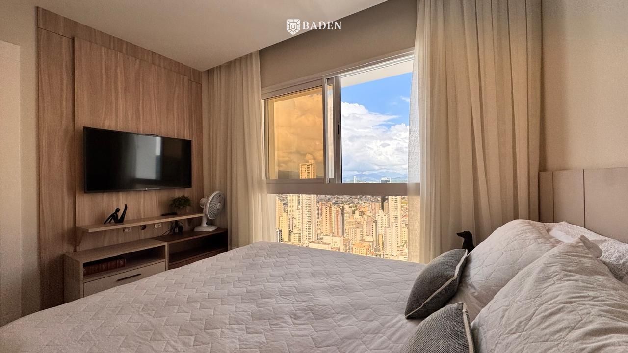 Apartamento, 4 quartos, 170 m² - Foto 24