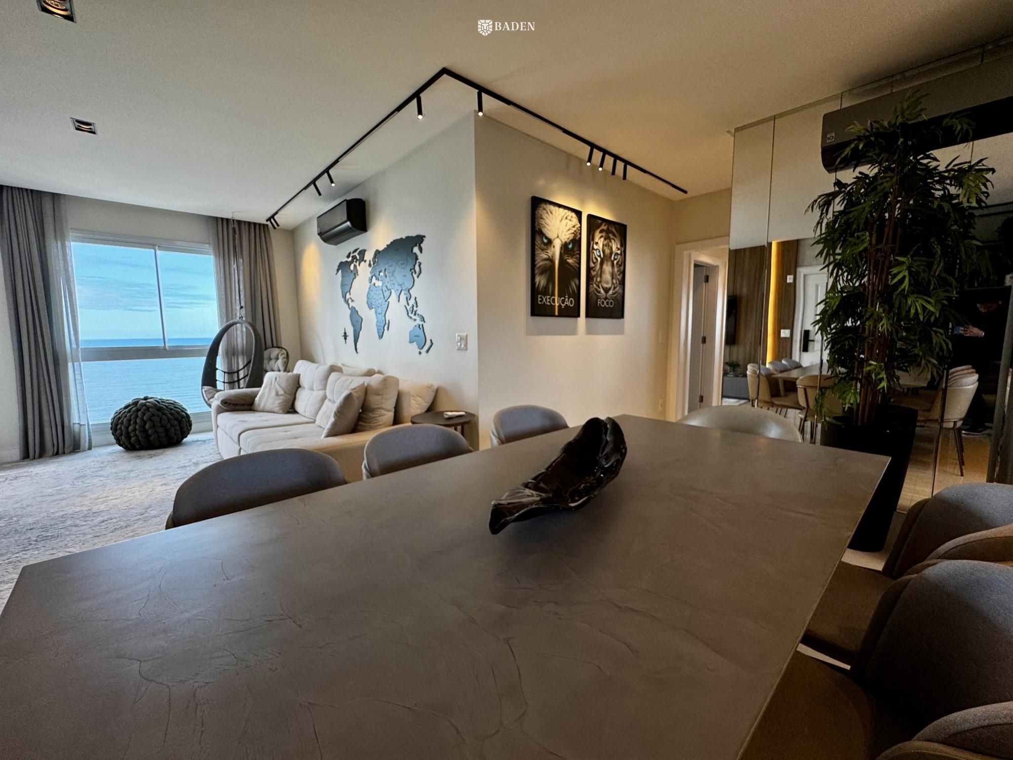 Apartamento, 3 quartos, 128 m² - Foto 5