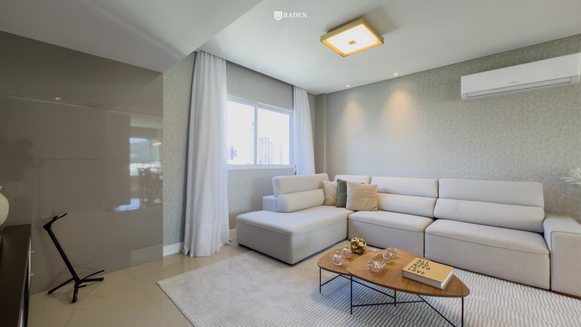 Apartamento, 3 quartos, 135 m² - Foto 2