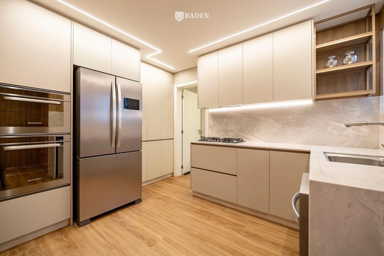 Apartamento, 3 quartos, 125 m² - Foto 17