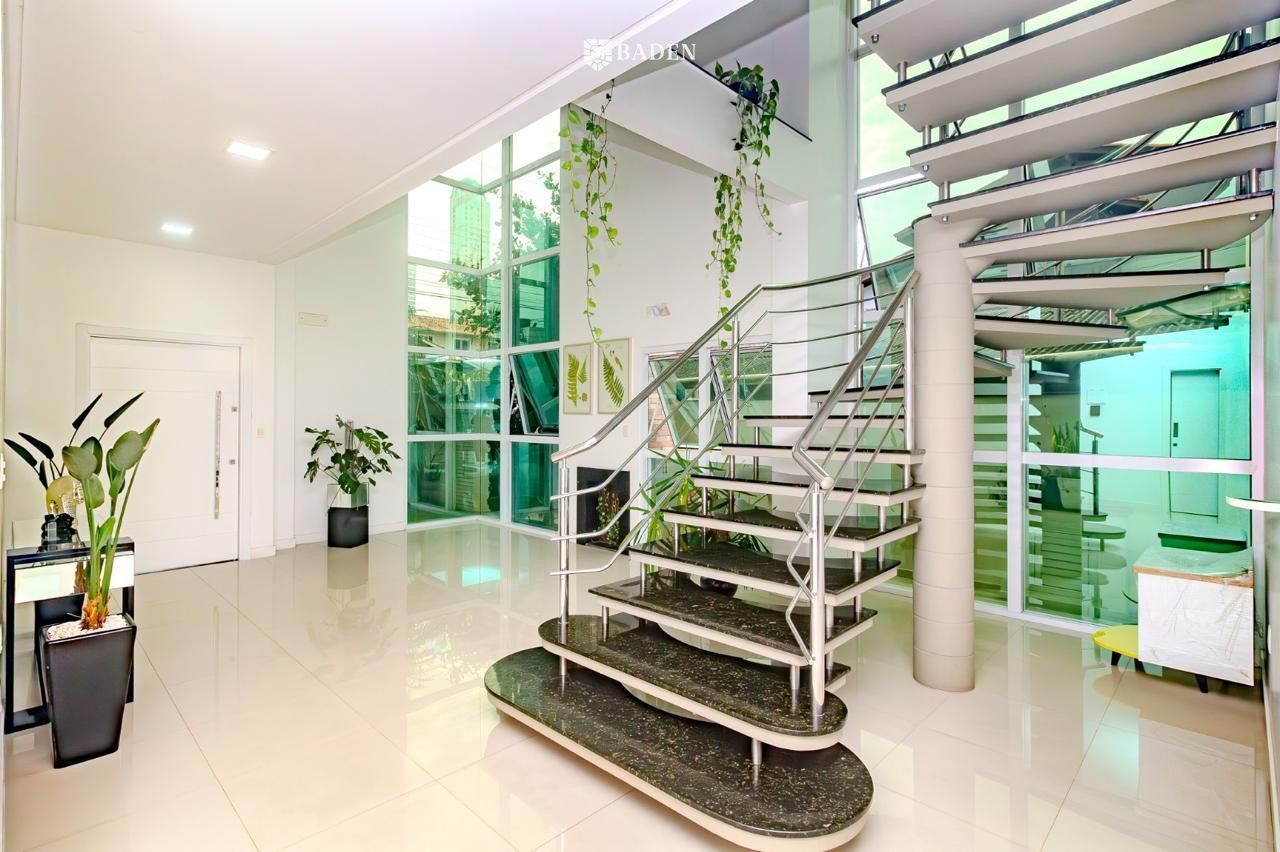 Casa, 4 quartos, 284 m² - Foto 8