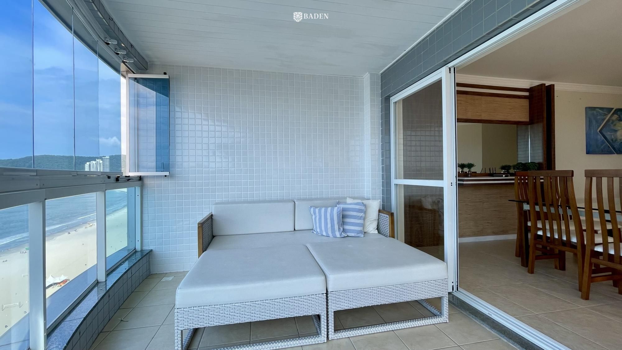 Apartamento, 4 quartos, 240 m² - Foto 8