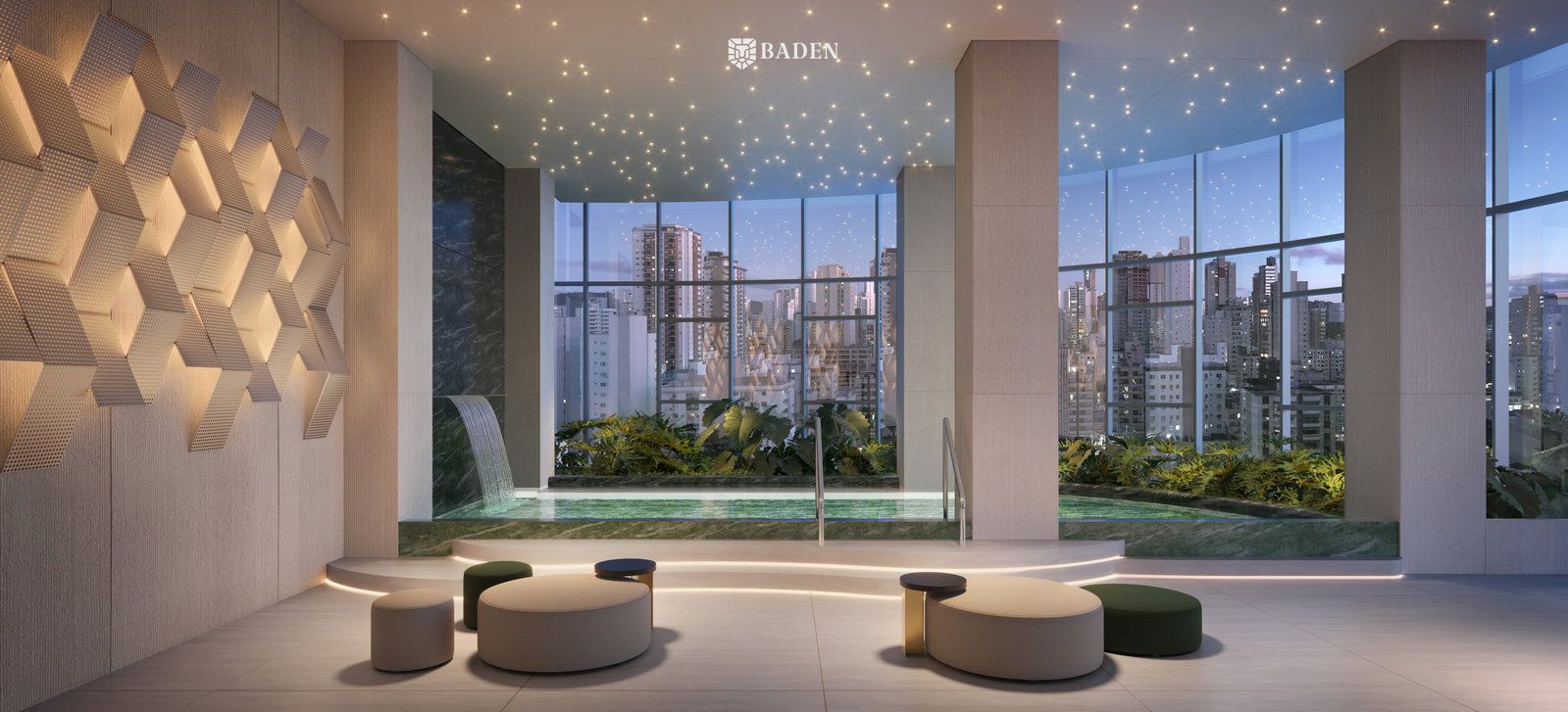 Apartamento, 4 quartos, 259 m² - Foto 6