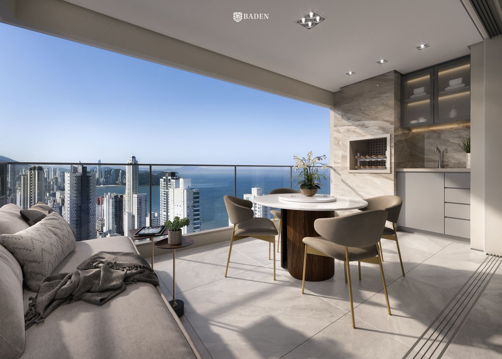 Apartamento, 4 quartos, 161 m² - Foto 4