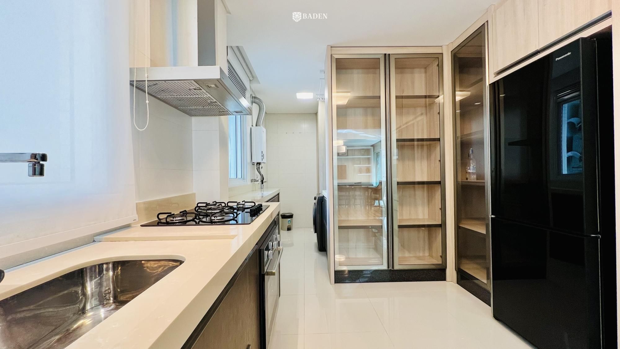 Apartamento, 3 quartos, 152 m² - Foto 18