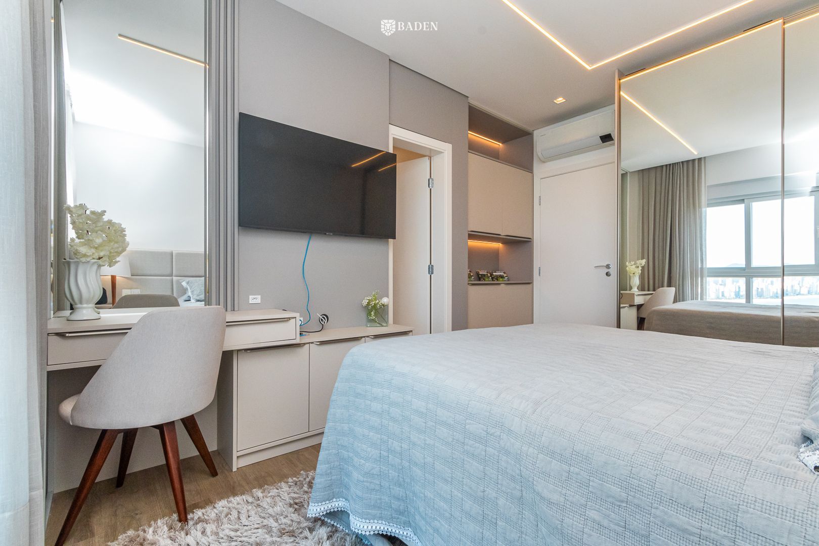 Apartamento, 4 quartos, 190 m² - Foto 27