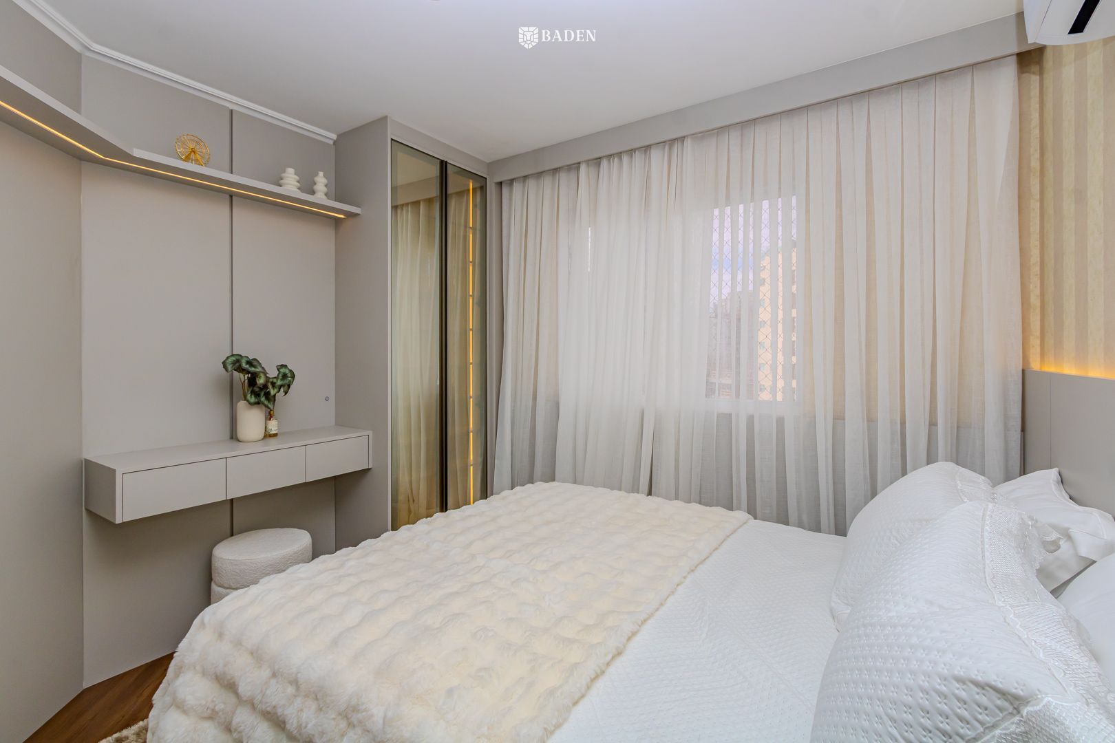 Apartamento, 3 quartos, 110 m² - Foto 28