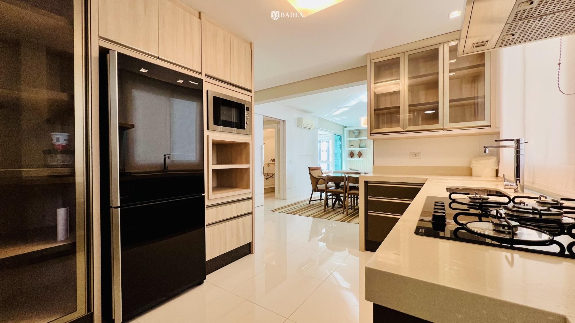 Apartamento, 3 quartos, 152 m² - Foto 21
