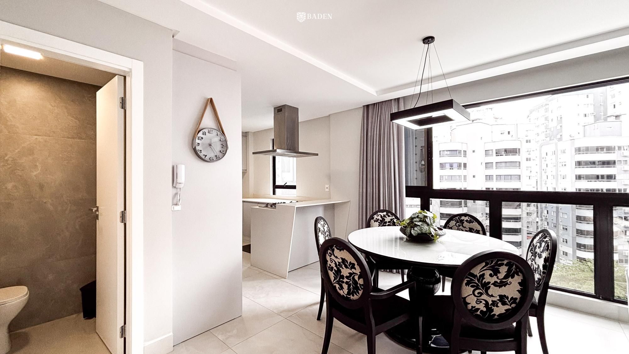 Apartamento, 3 quartos, 115 m² - Foto 5