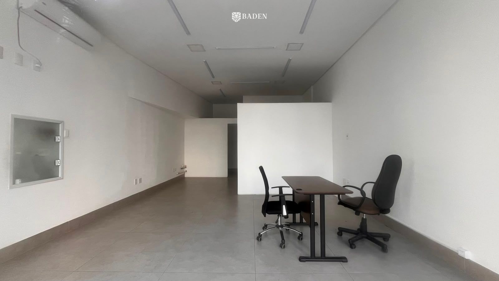 Sala-Conjunto, 52 m² - Foto 1