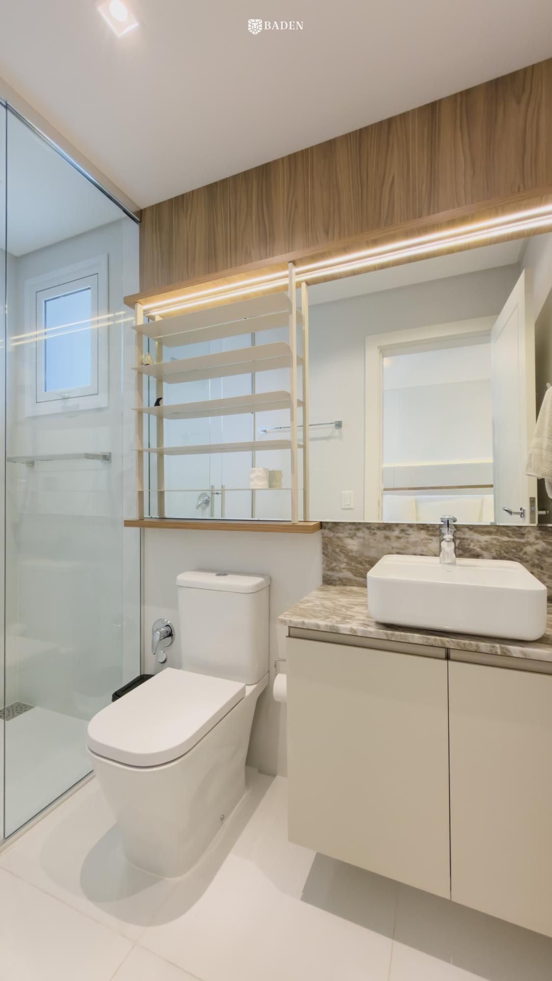 Apartamento, 4 quartos, 160 m² - Foto 34