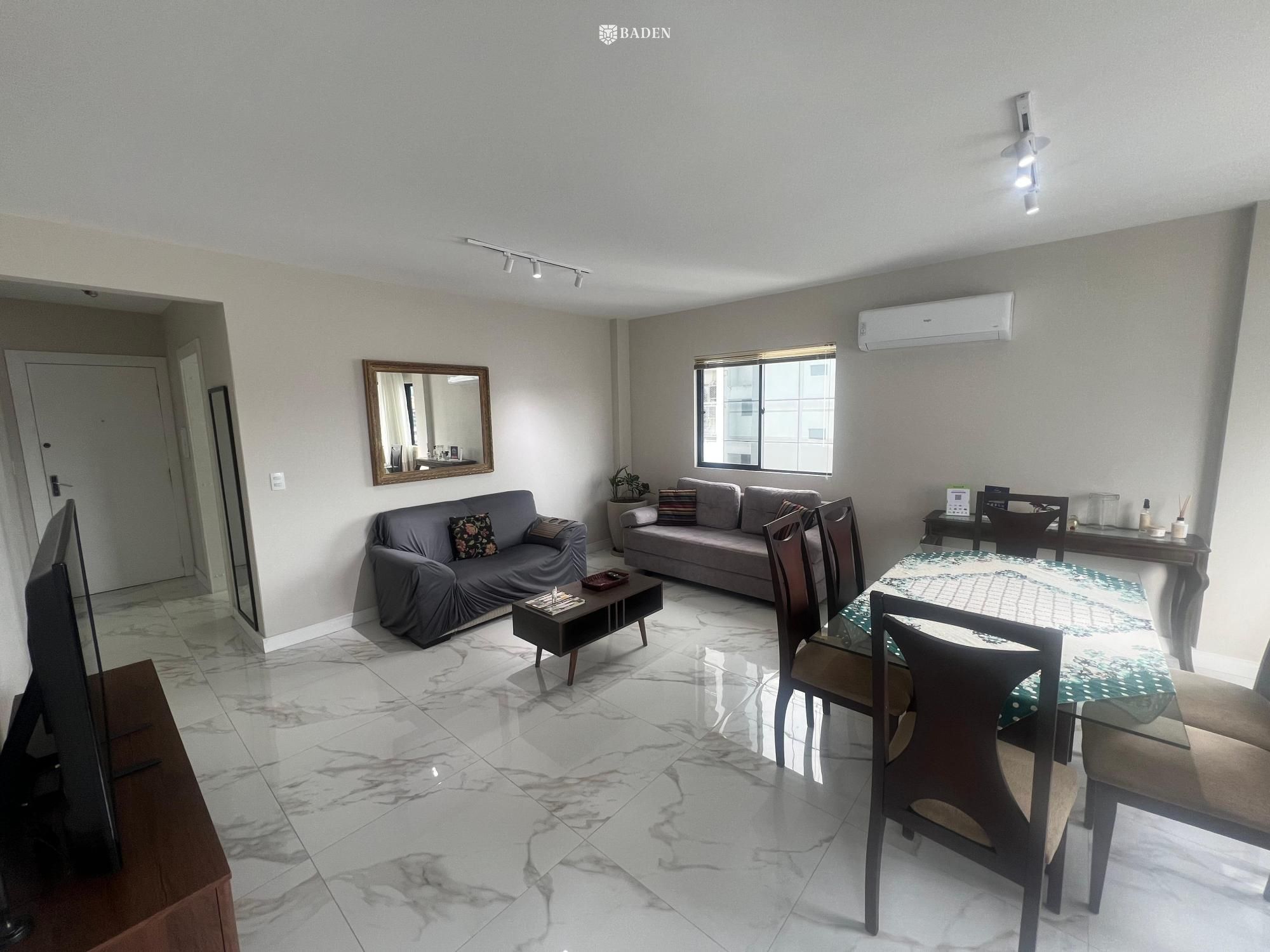 Apartamento, 2 quartos, 94 m² - Foto 7
