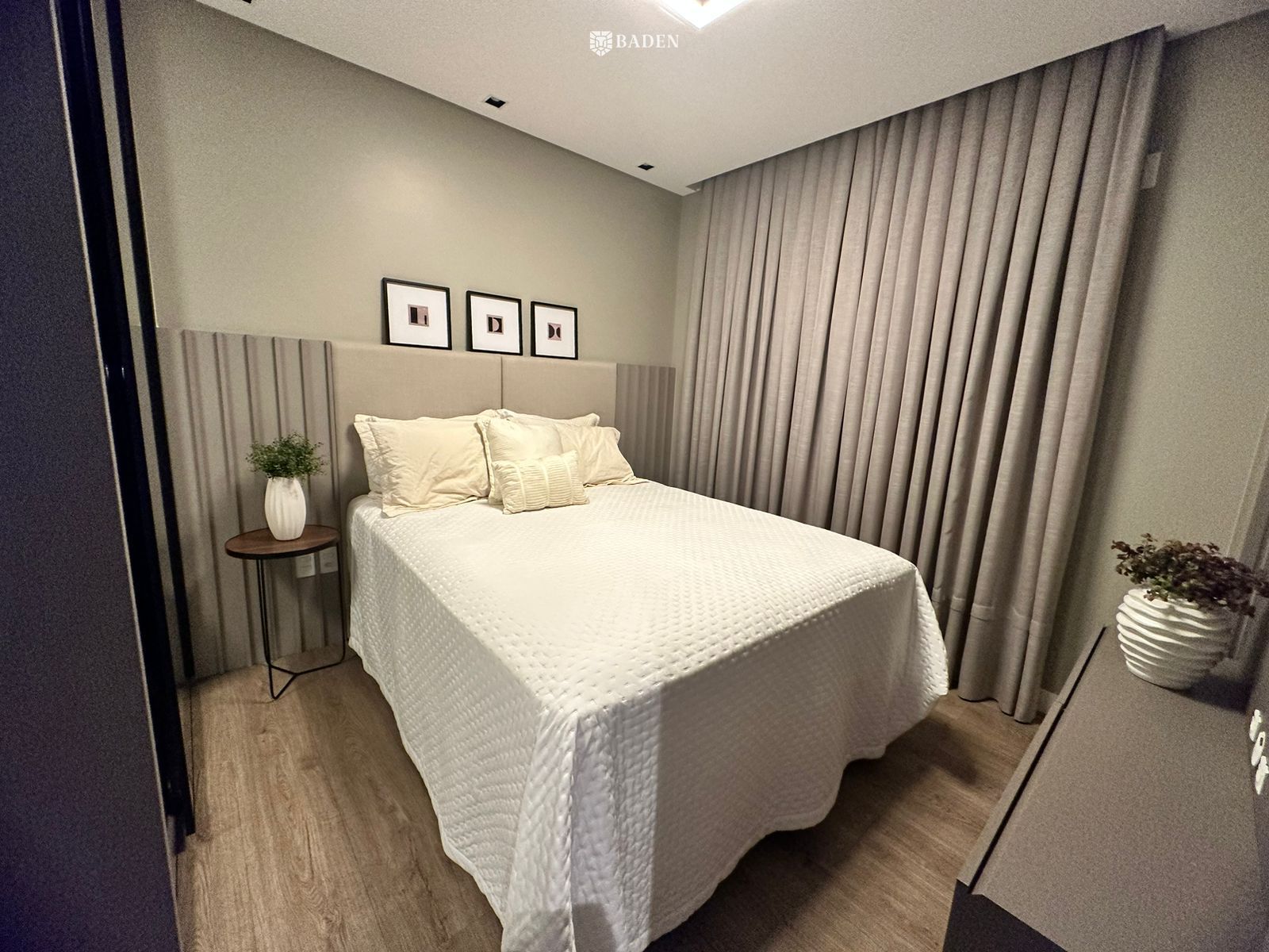 Apartamento, 4 quartos, 165 m² - Foto 11