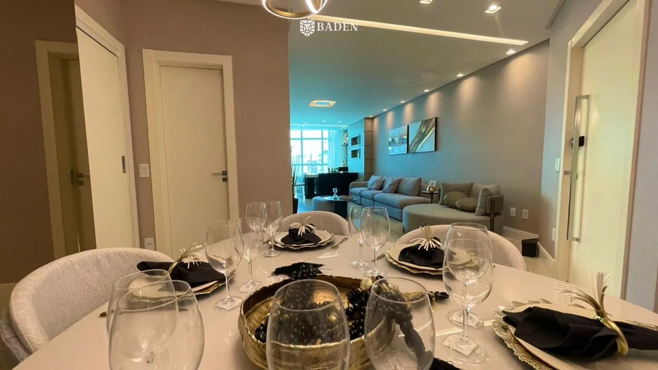 Apartamento, 3 quartos, 135 m² - Foto 8