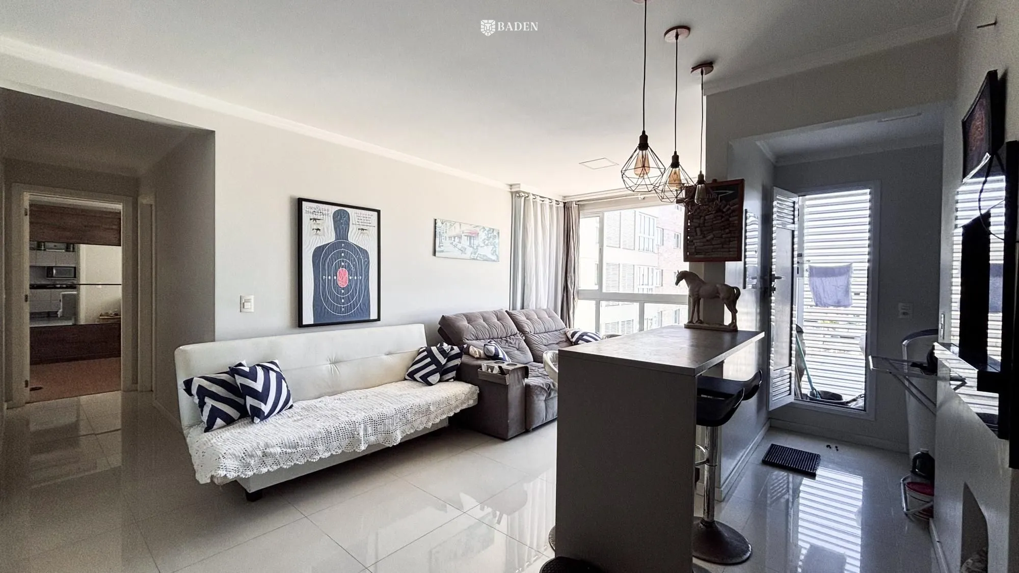 Apartamento, 2 quartos, 67 m² - Foto 10