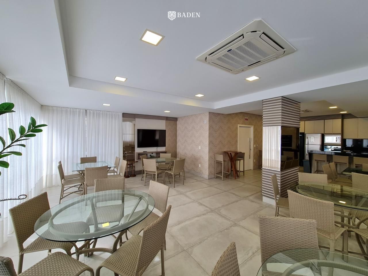 Apartamento, 3 quartos, 121 m² - Foto 10