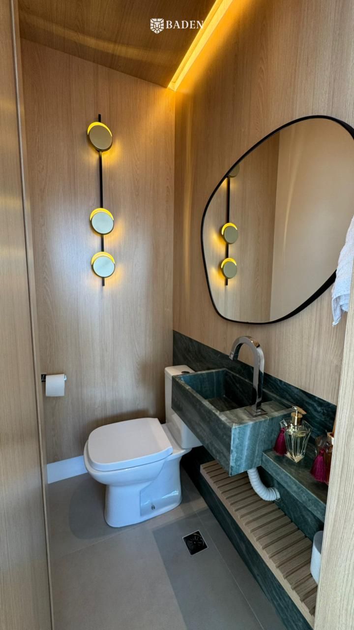 Apartamento, 3 quartos, 283 m² - Foto 10
