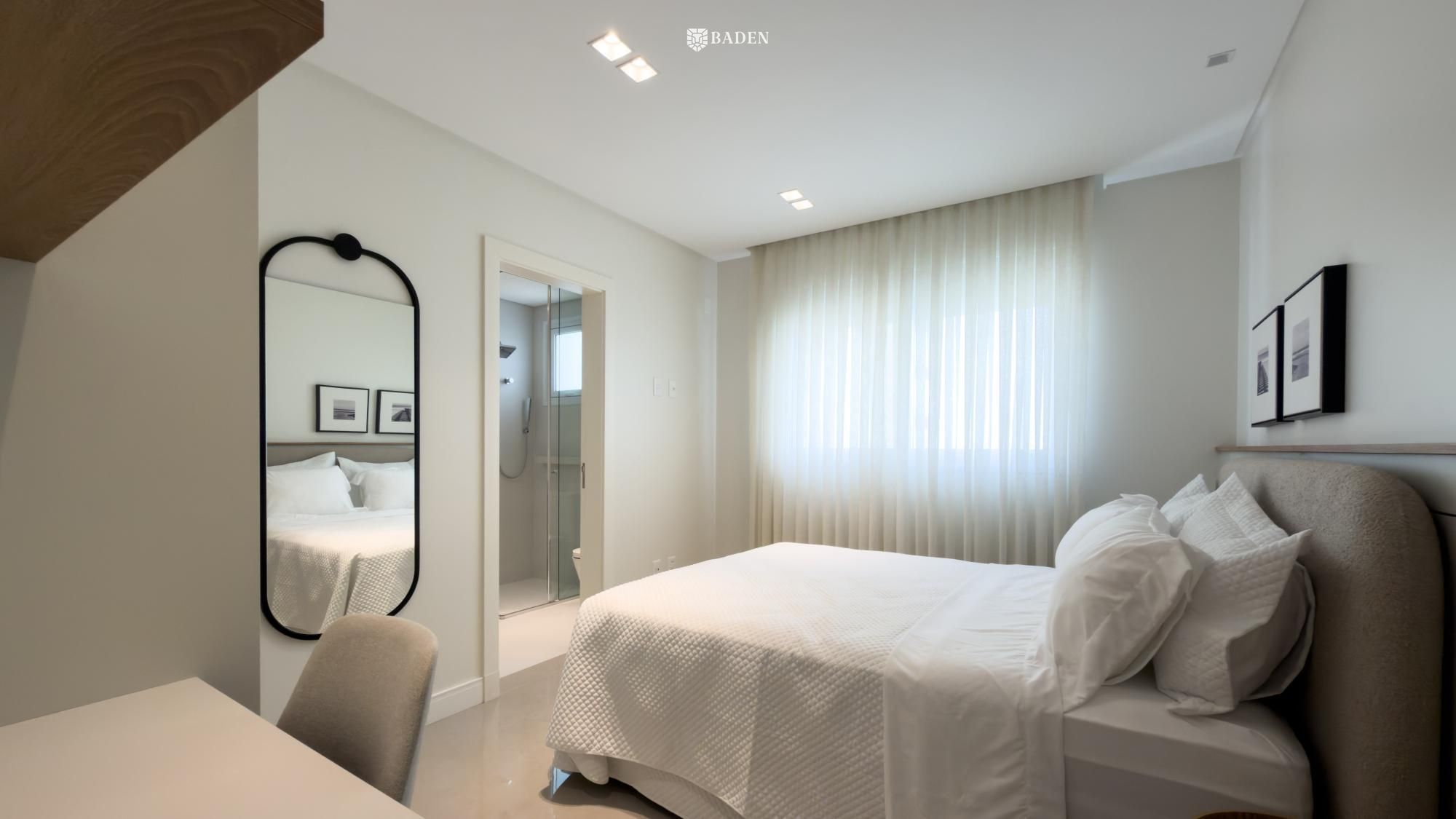 Apartamento, 4 quartos, 160 m² - Foto 17