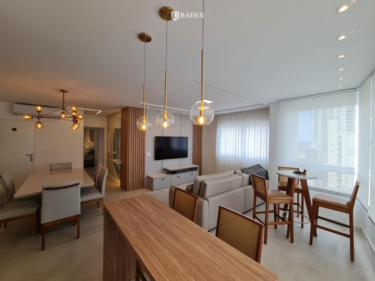 Apartamento, 3 quartos, 121 m² - Foto 26