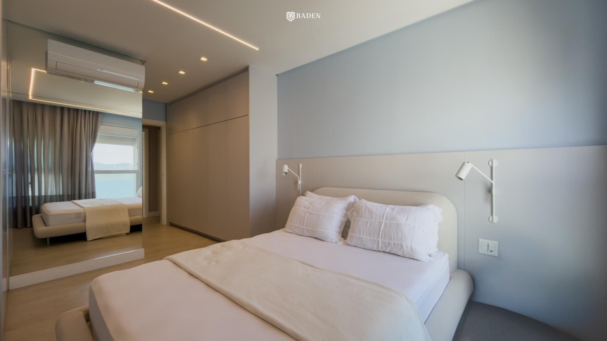 Apartamento, 4 quartos, 160 m² - Foto 34