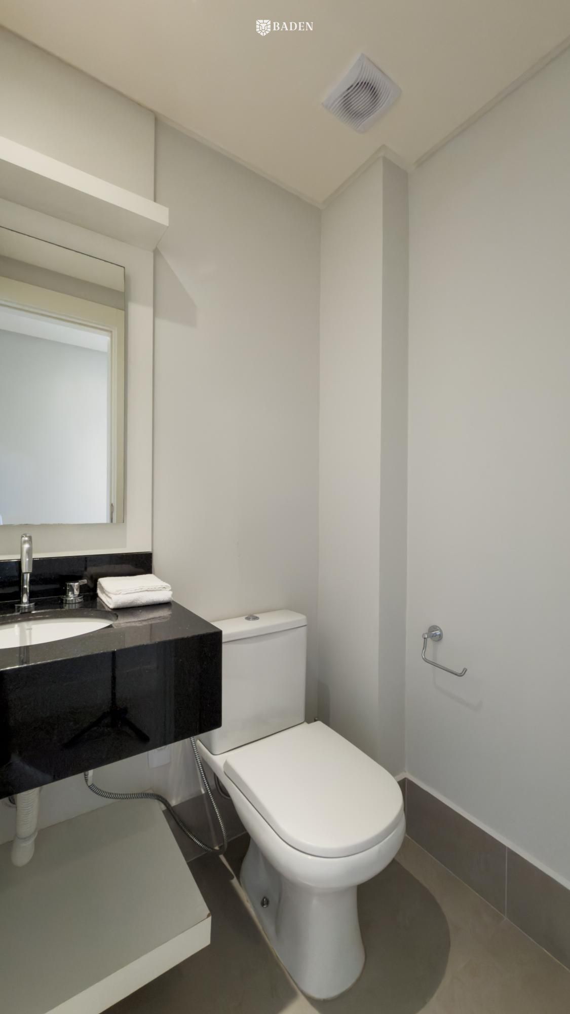 Apartamento, 2 quartos, 127 m² - Foto 17