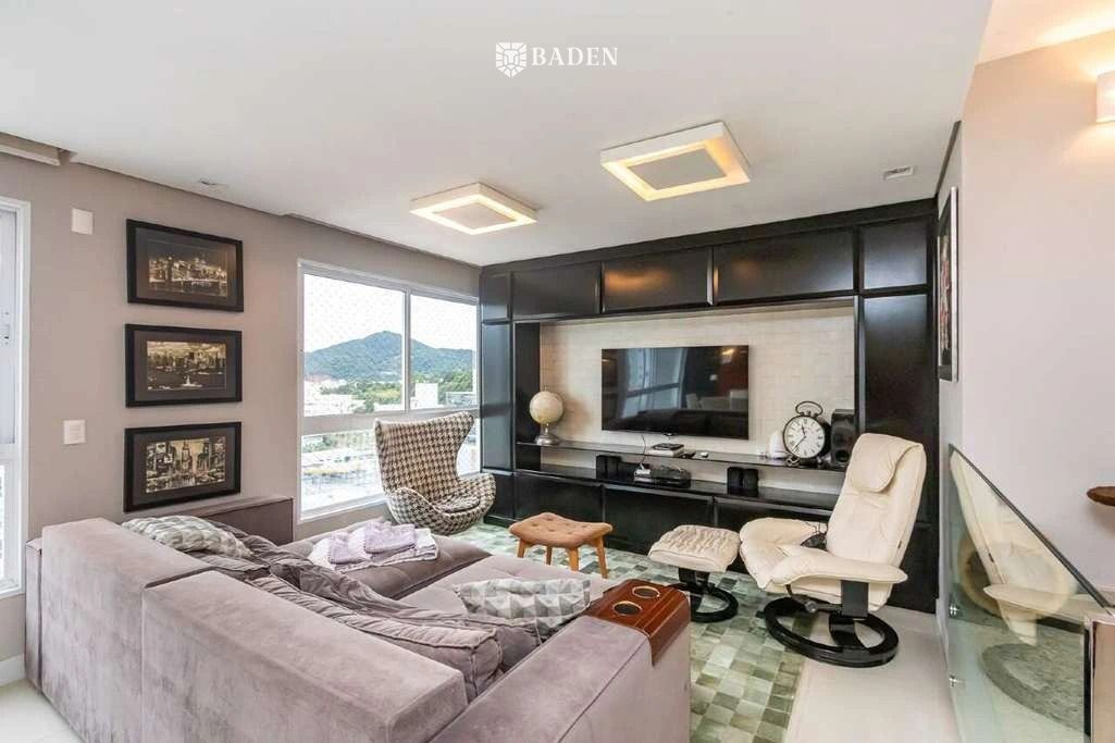 Cobertura, 3 quartos, 196 m² - Foto 9