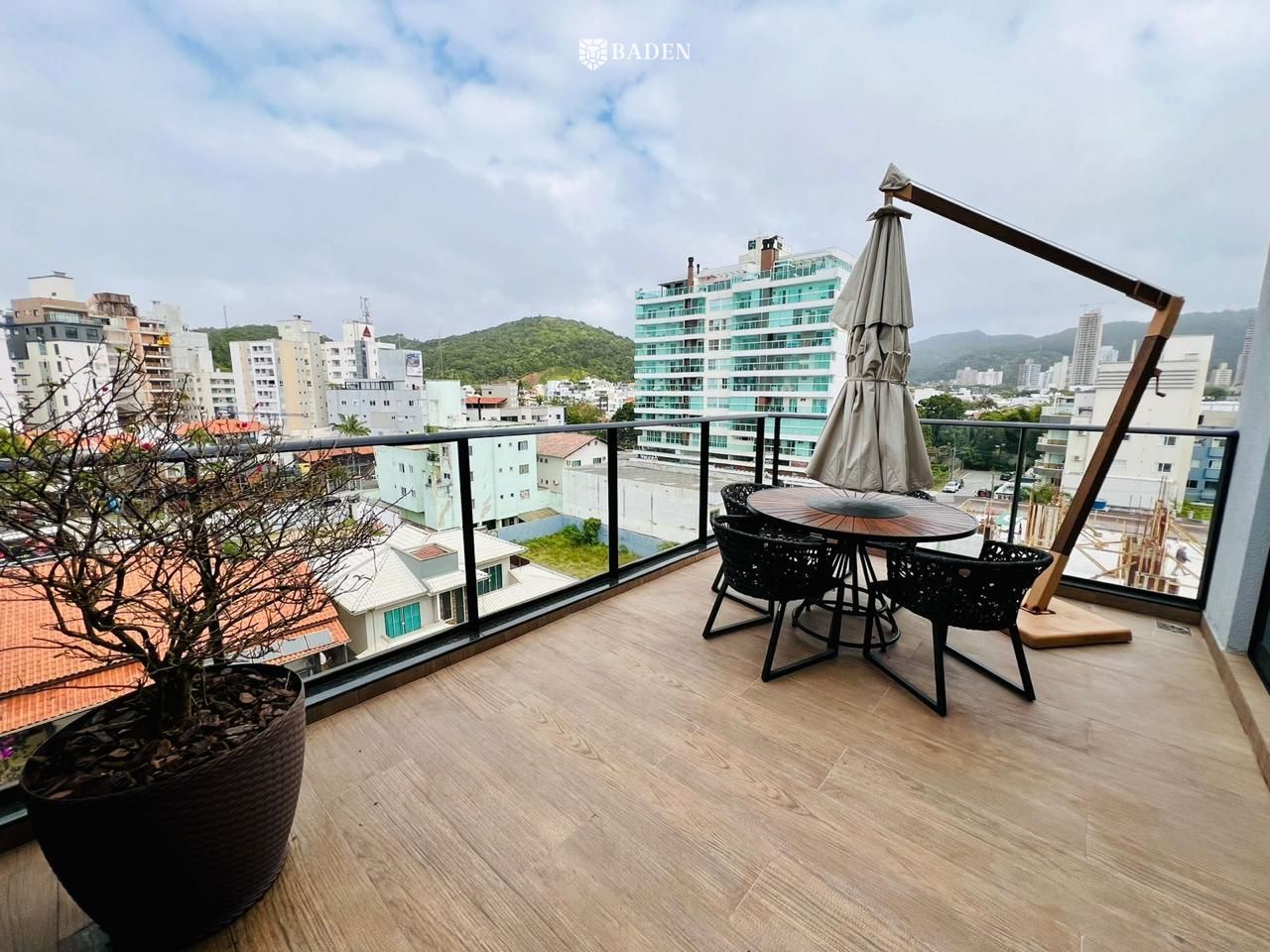 Cobertura, 2 quartos, 360 m² - Foto 13