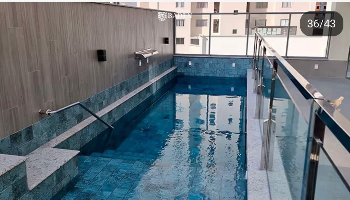 Apartamento, 3 quartos, 102 m² - Foto 35