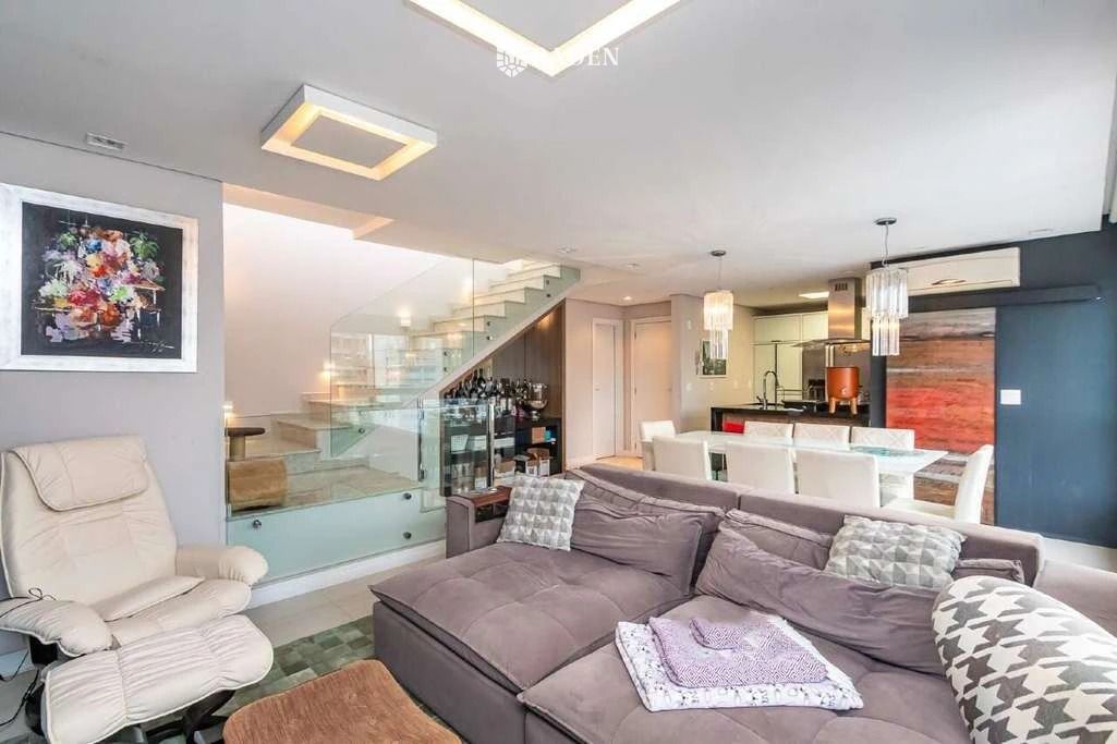 Cobertura, 3 quartos, 196 m² - Foto 7