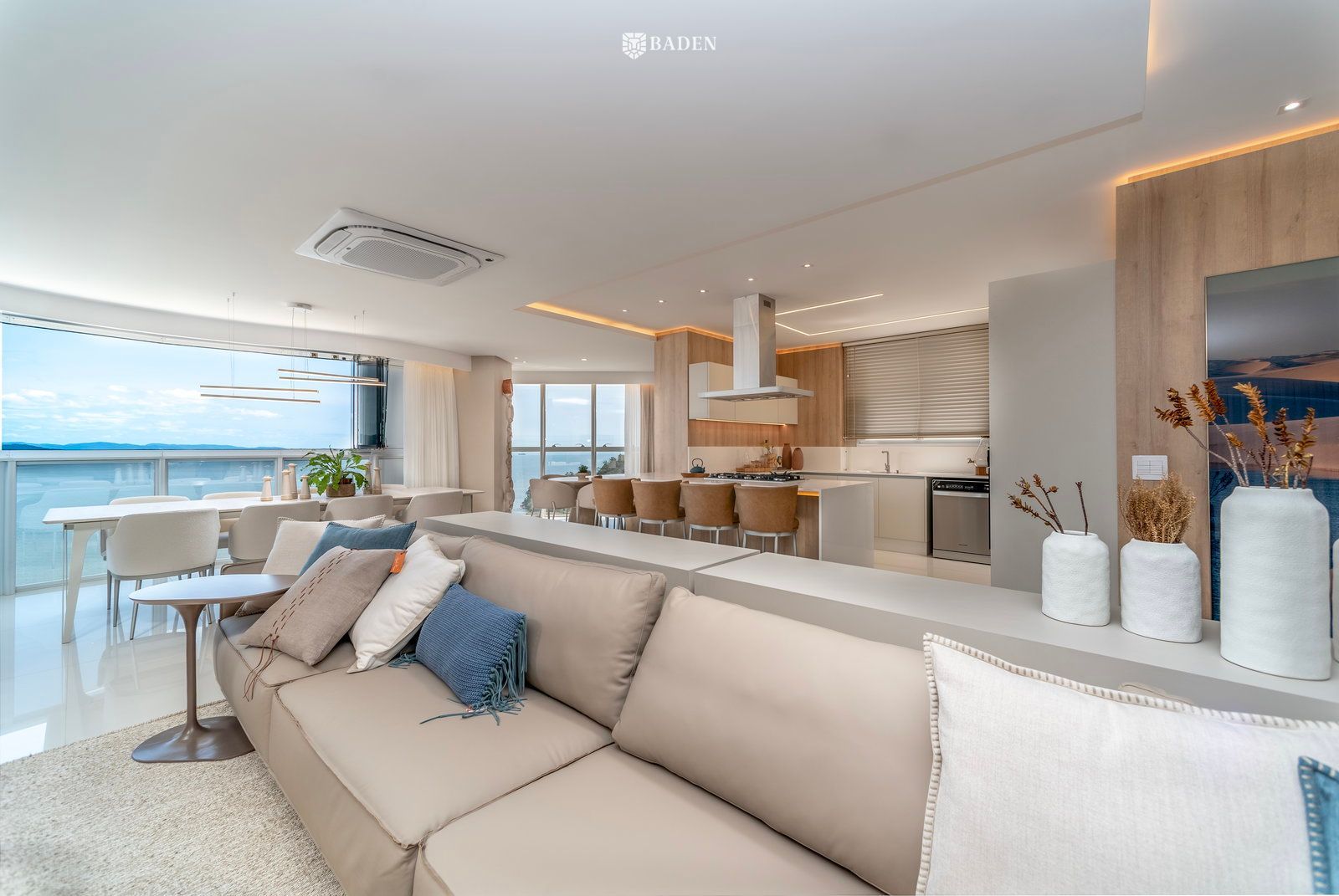Apartamento, 4 quartos, 233 m² - Foto 7