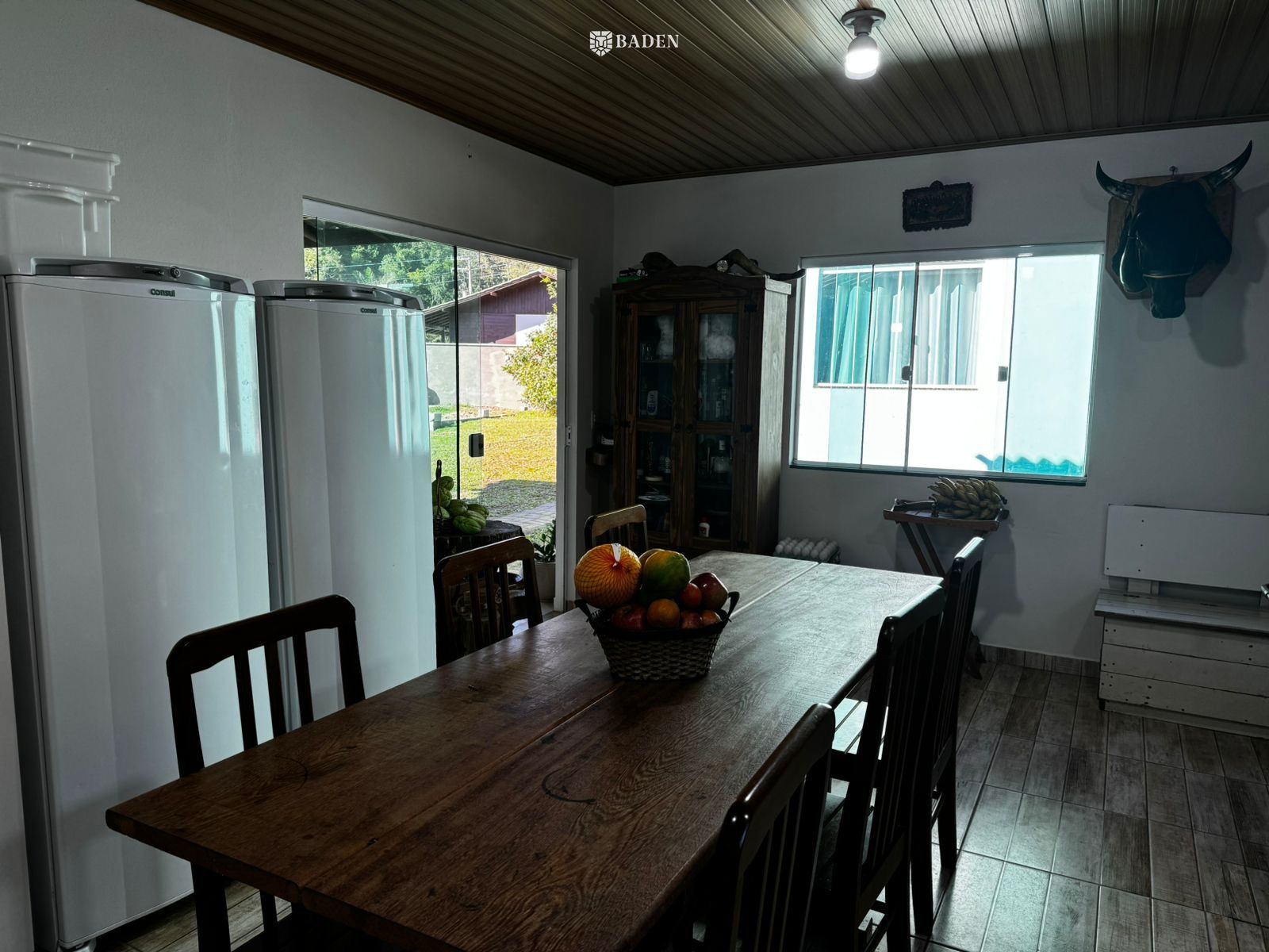 Chácara, 2 quartos, 2500 m² - Foto 11